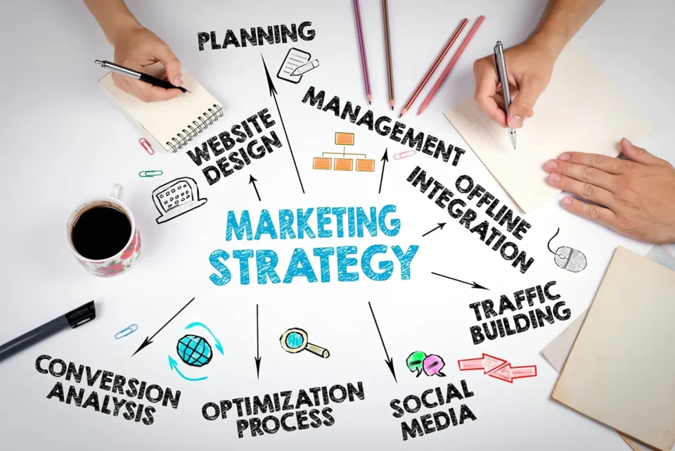 marketing strategico e marketing operativo