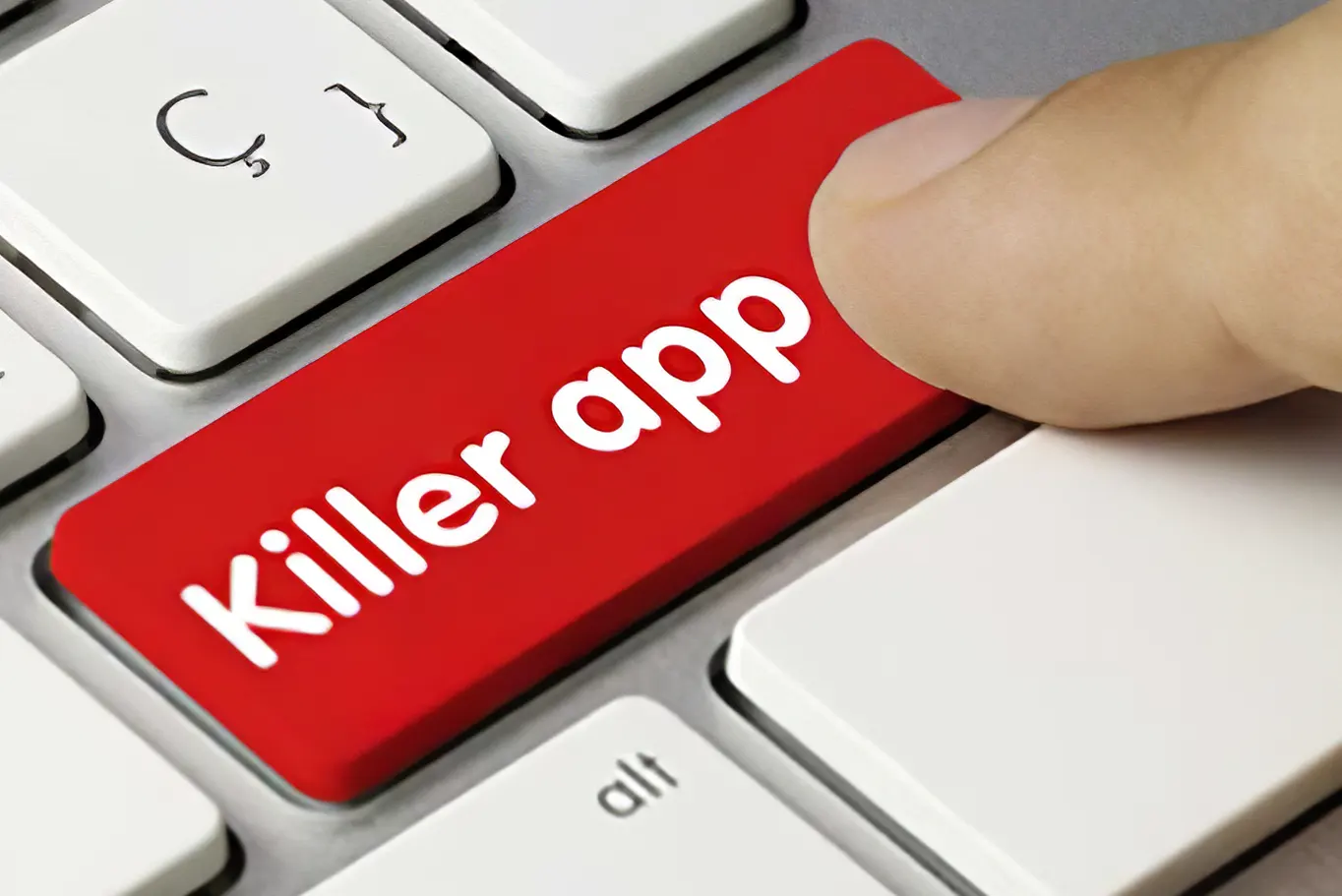 Killer Application