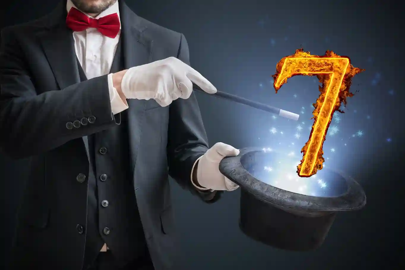 La Teoria del Numero Magico 7 ha importanti applicazioni nel marketing e nella comunicazione, per realizzare strategie di successo, lanciare promozioni e progettare prodotti più efficaci.