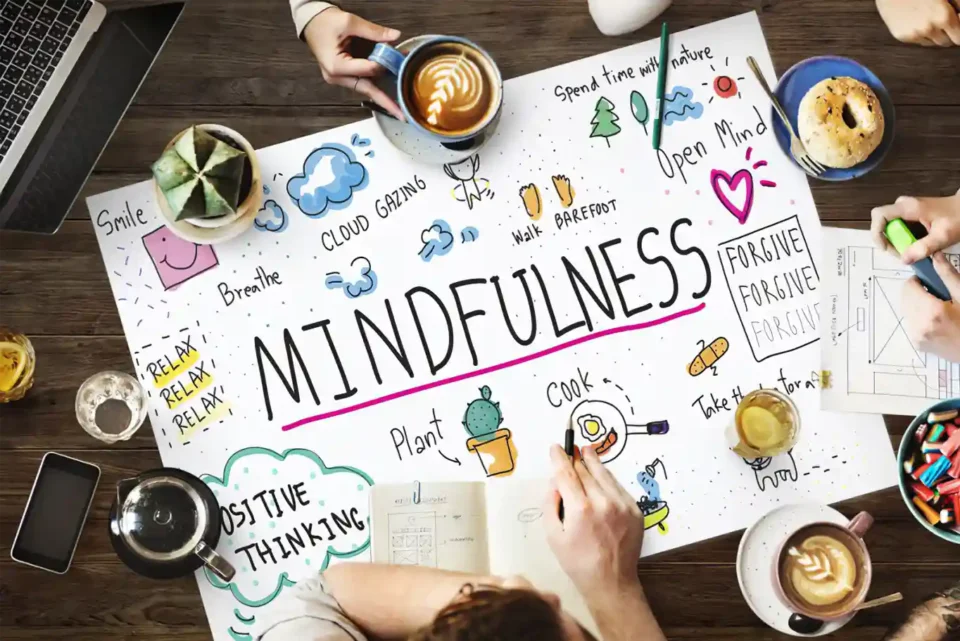 mindfulness marketing