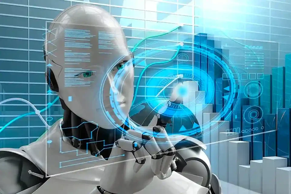 Intelligenza artificiale previsione dei trend