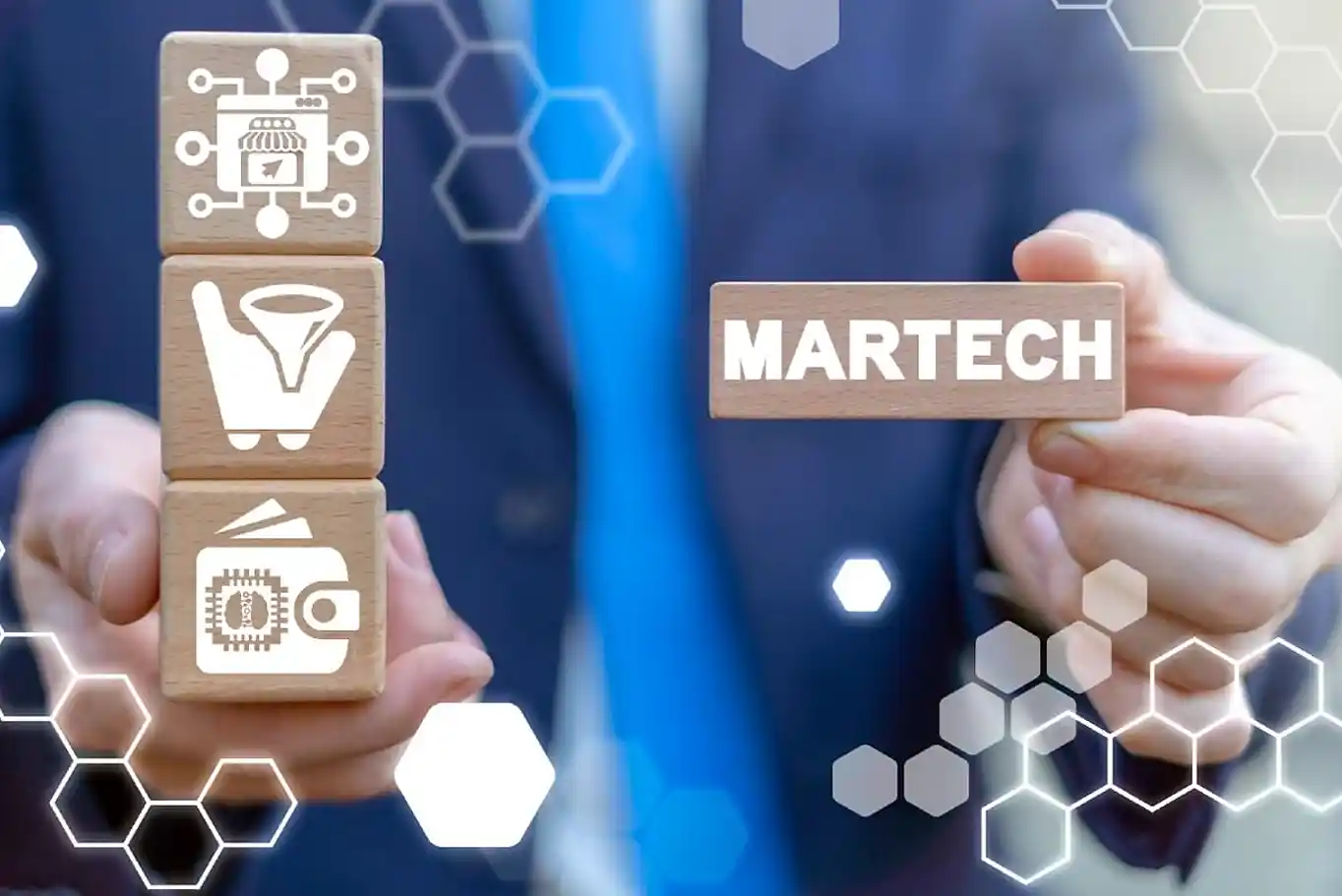 MarTech Marketing Technology
