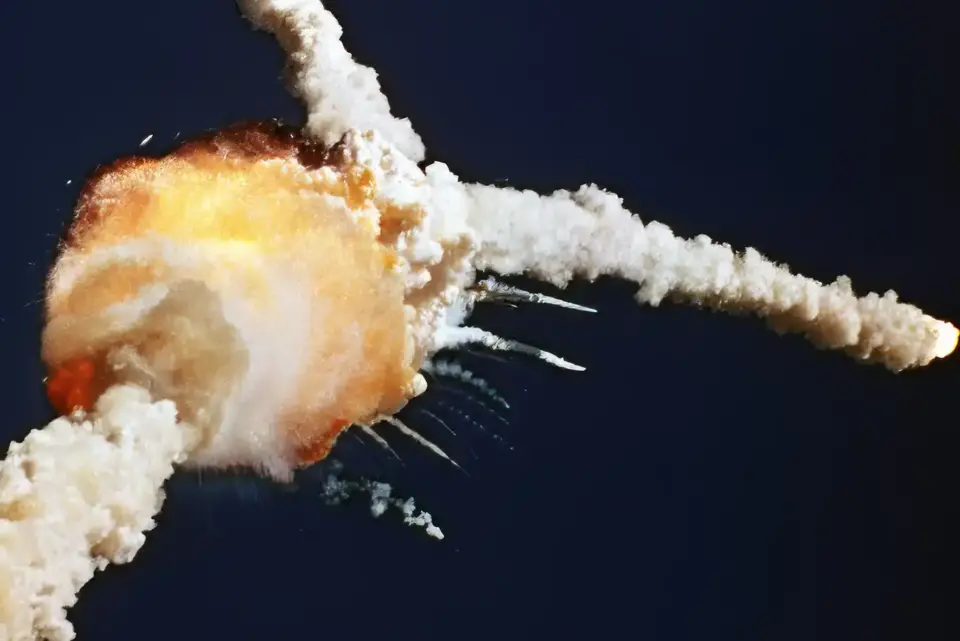 Il Sensemaking è stato utilizzato dagli investigatori per indagare sul disastro dello Space Shuttle Challenger, avvenuto il 28 gennaio 1986 dopo 73 secondi di volo che ha causato la morte di tutte le 7 persone a bordo.