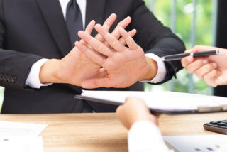 Resistenza all acquisto del consumatore